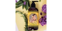 Mustard Bath - Cleansing Wash - Barefoot Venus
